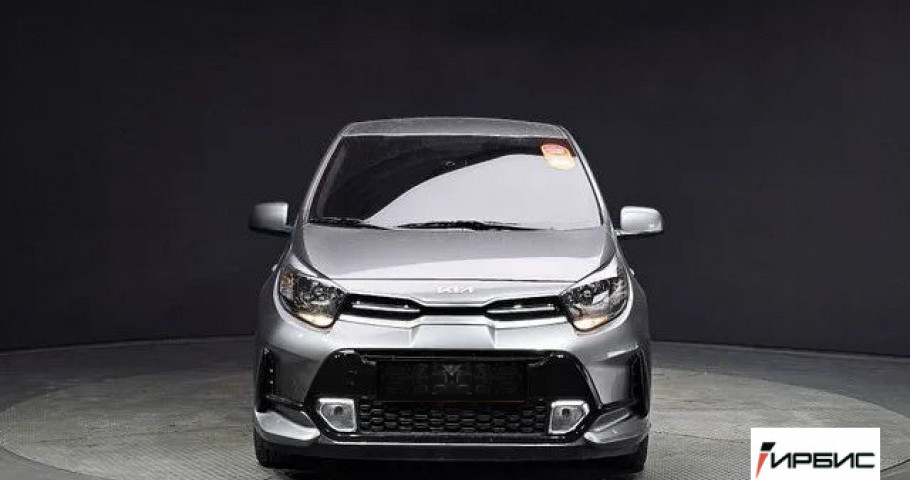 Kia Morning (J) 